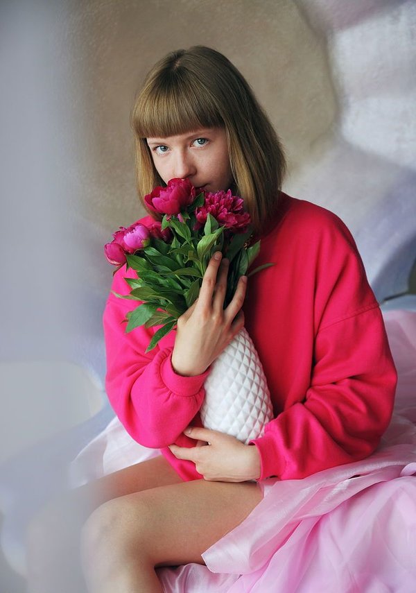 Наташа, 33